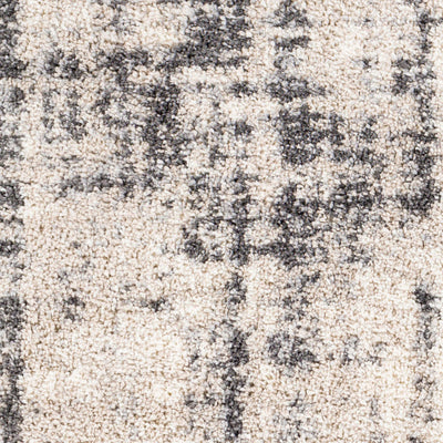 product image for Eskimo Shag Beige Rug Swatch 2 Image 37