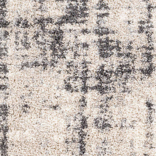 media image for Eskimo Shag Beige Rug Swatch 2 Image 259