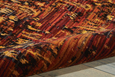 product image for rhapsody flame rug by nourison nsn 099446188021 4 65