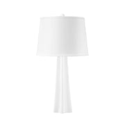 Estrella Lamp in White design by Bungalow 5