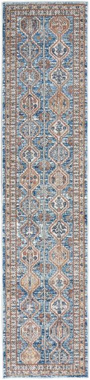 quarry blue multi rug by nourison 99446820815 redo 2