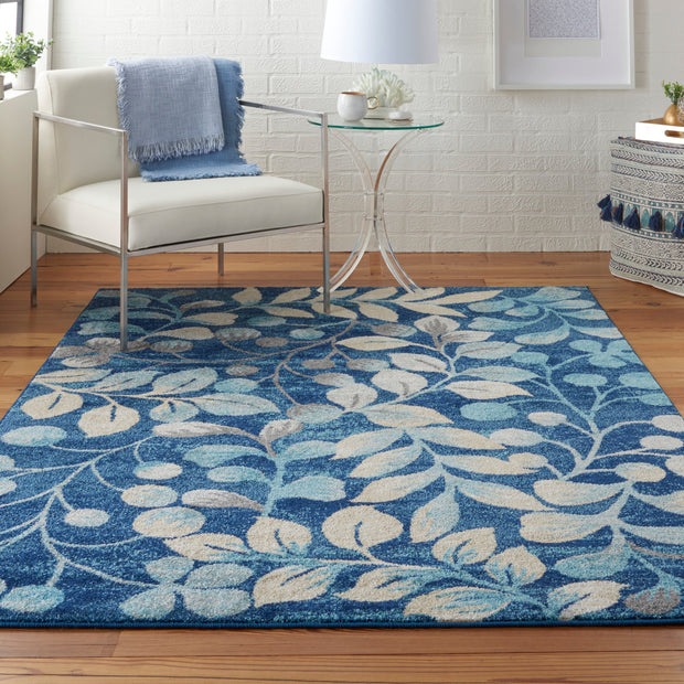 tranquil navy rug by nourison 99446483966 redo 5