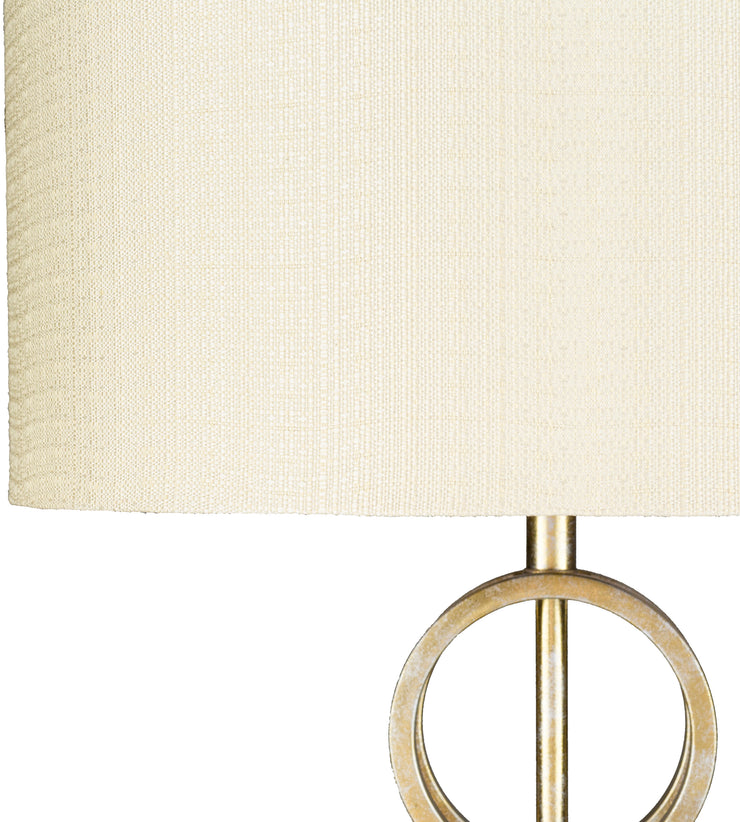 Evans Table Lamp