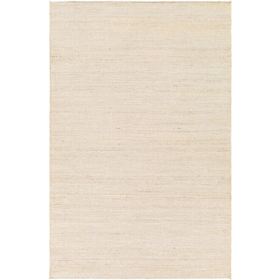 product image for Evora Jute Beige Rug Flatshot Image 12