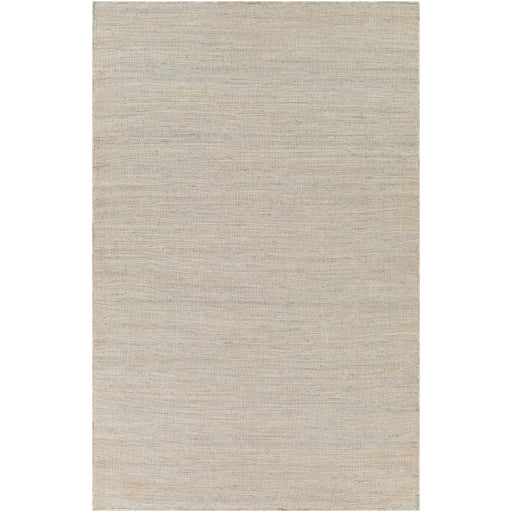 media image for Evora Jute Khaki Rug Flatshot Image 290