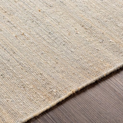 media image for Evora Jute Khaki Rug Texture Image 26