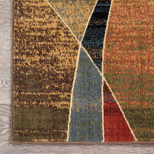 expressions multicolor rug by nourison nsn 099446583512 2