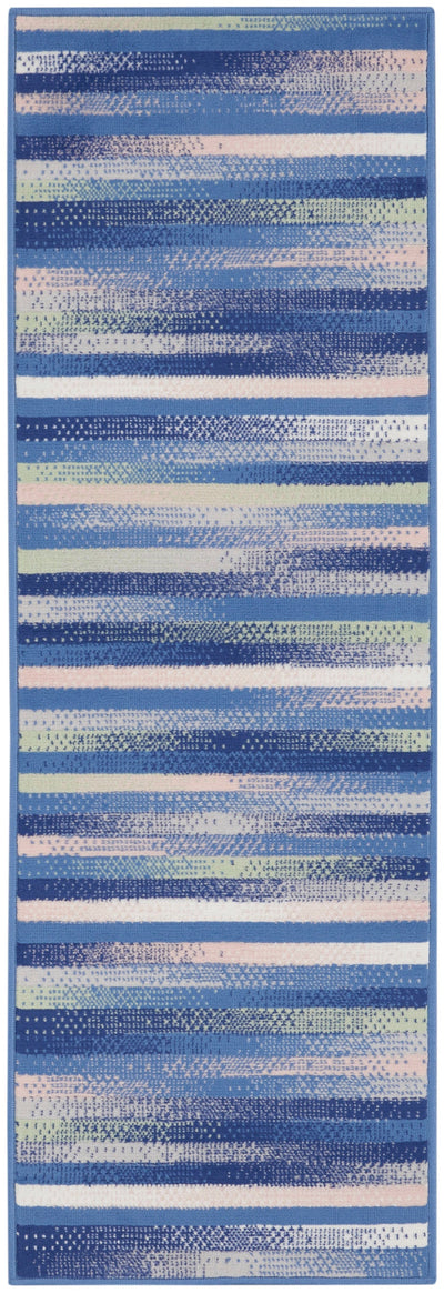 product image for whimsicle blue multicolor rug by nourison 99446833877 redo 3 23