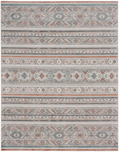 product image for thalia grey multicolor rug by nourison 99446078353 redo 1 98