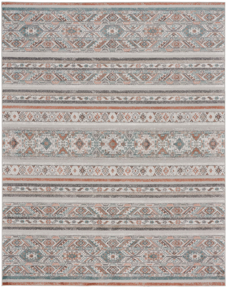 thalia grey multicolor rug by nourison 99446078353 redo 1