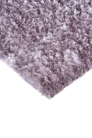 Freya Hand Tufted Purple and Gray Rug by BD Fine Corner Image 1