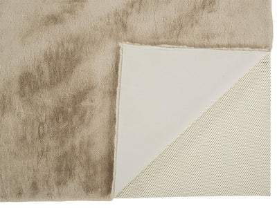 product image for Len Wheat Beige Rug by BD Fine Fold Image 1 37