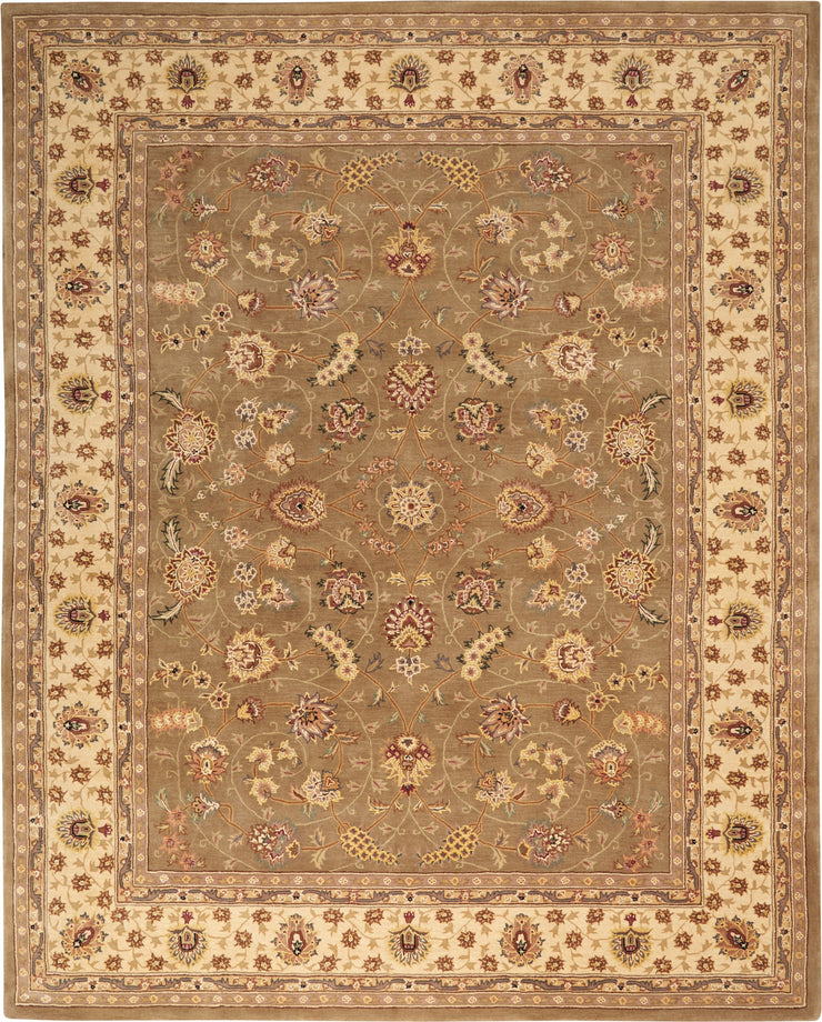 nourison 2000 hand tufted olive rug by nourison nsn 099446863812 1