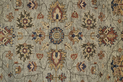 product image for Irie Gray and Gold Rug by BD Fine Texture Image 1 45