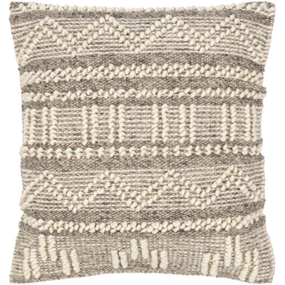 product image for Faroe Wool Cream Pillow Flatshot 2 Image 26