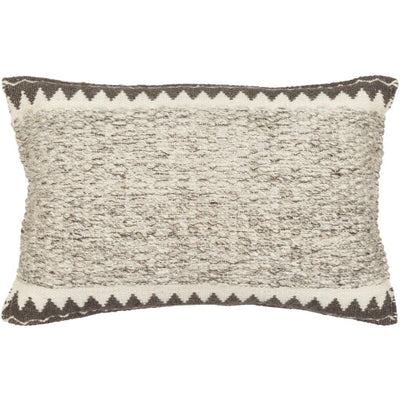 product image for Faroe Wool Cream Pillow Flatshot 2 Image 77