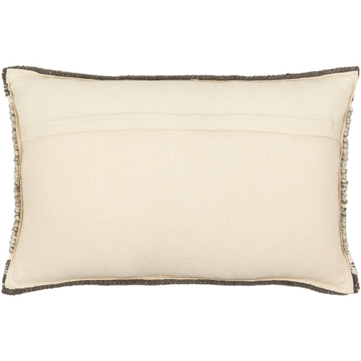 media image for Faroe Wool Cream Pillow Alternate Image 285