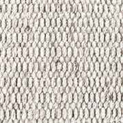 Faroe Wool Cream Pillow Texture Image