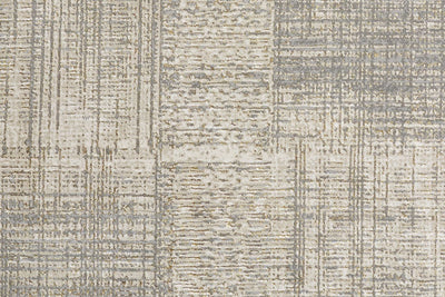 product image for Tripoli Gray Rug by BD Fine Texture Image 1 82