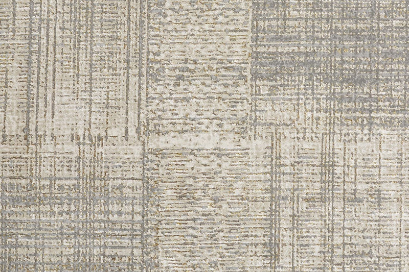 media image for Tripoli Gray Rug by BD Fine Texture Image 1 258