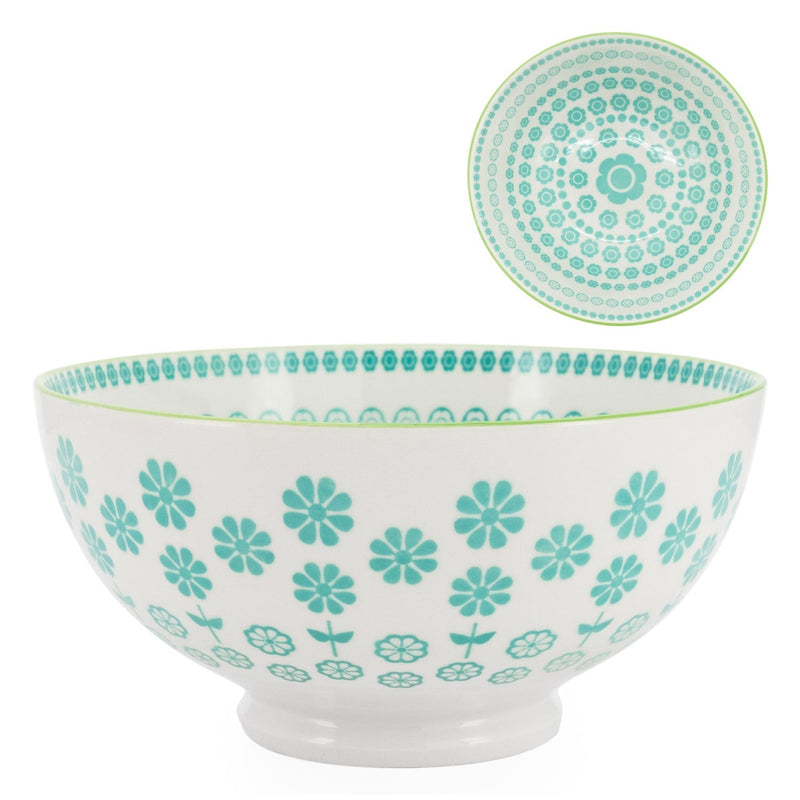 media image for Kiri Porcelain 56 oz Bowl 275