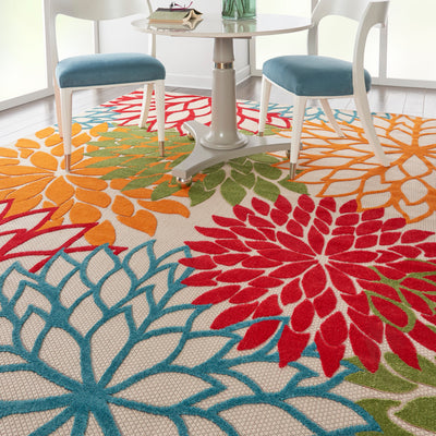 product image for aloha green rug by nourison 99446836717 redo 8 82