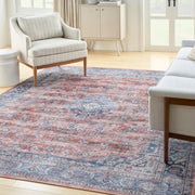 grand washables blue multicolor rug by nourison 99446102218 redo 5