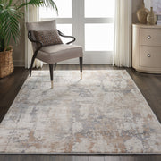rustic textures beige grey rug by nourison 99446462169 redo 7