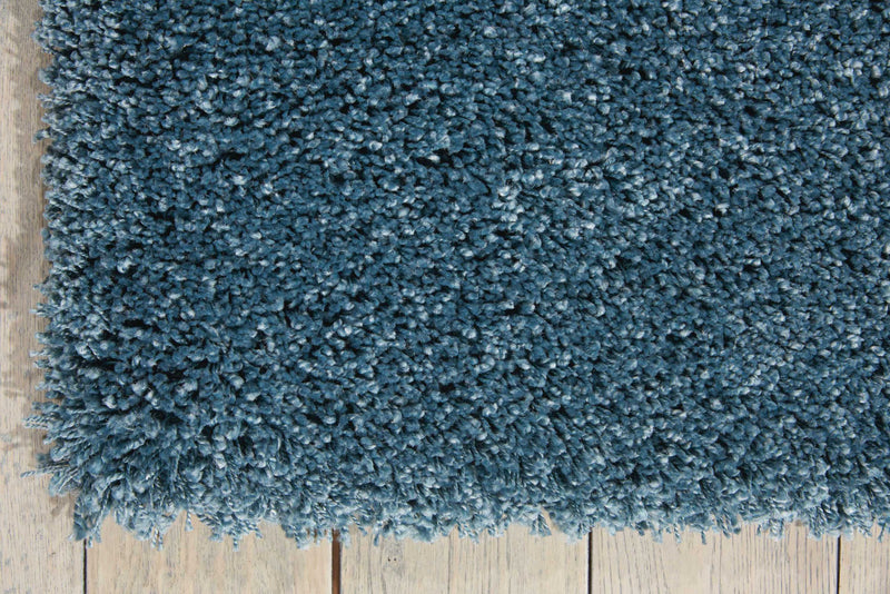 media image for amore slate blue rug by nourison nsn 099446383051 2 286