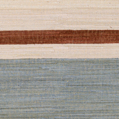 product image for Fulham Cotton Khaki Rug Swatch 2 Image 44