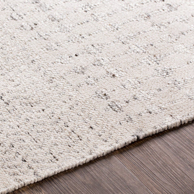 product image for Fulham Chenille-cotton Khaki Rug Texture Image 41