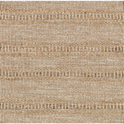 Fiji Wool Ivory Rug Swatch 3 Image
