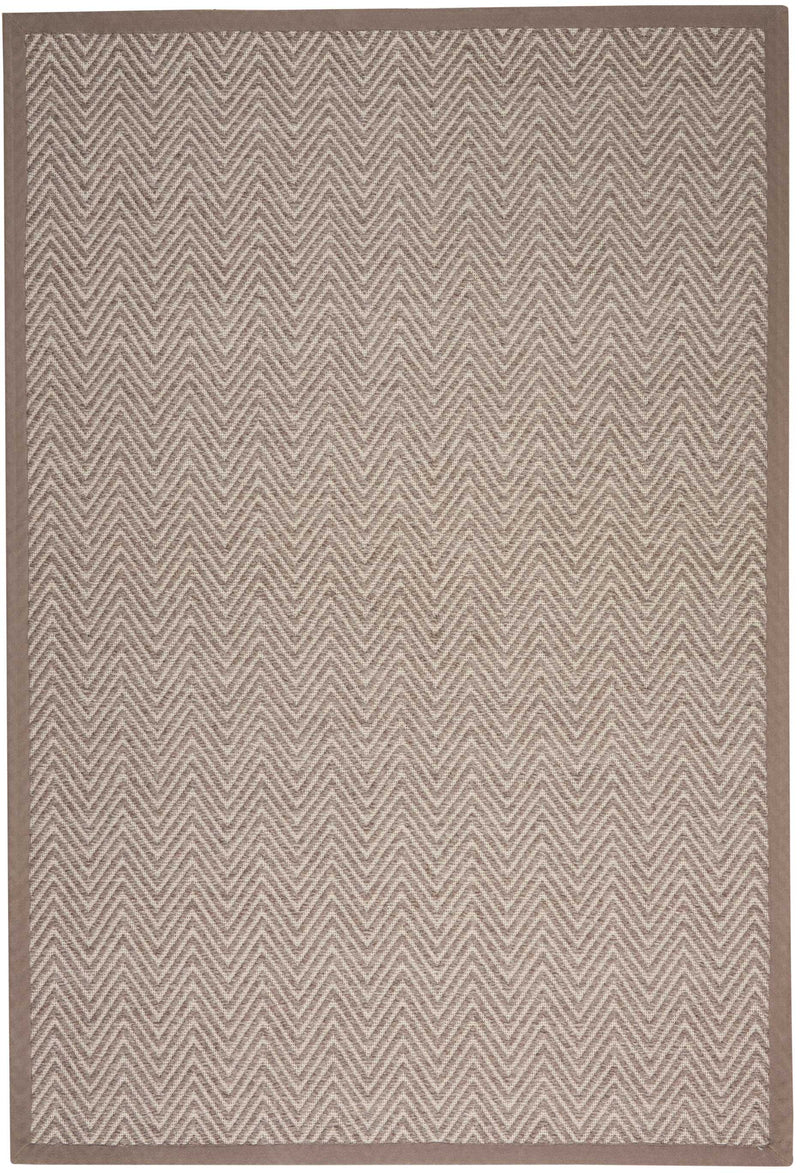 media image for kiawiah flannel rug by nourison nsn 099446391414 1 275