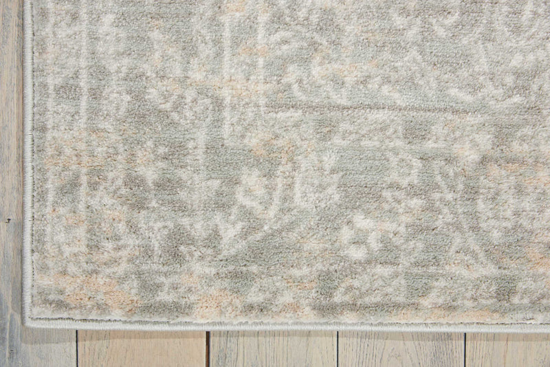 media image for euphoria grey rug by nourison nsn 099446343192 2 271