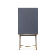 Florian Tall Car Cabinet in Various Colors