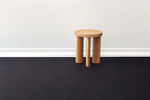 Bouclé Woven Floor Mats by Chilewich