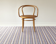 Heddle Woven Floor Mats by Chilewich