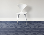 Scout Woven Floor Mats by Chilewich