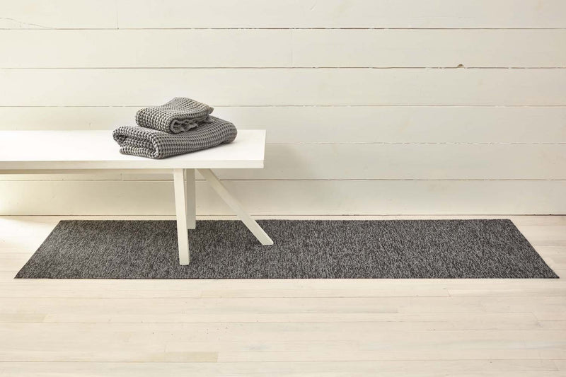 media image for Heathered Shag Mats by Chilewich 292