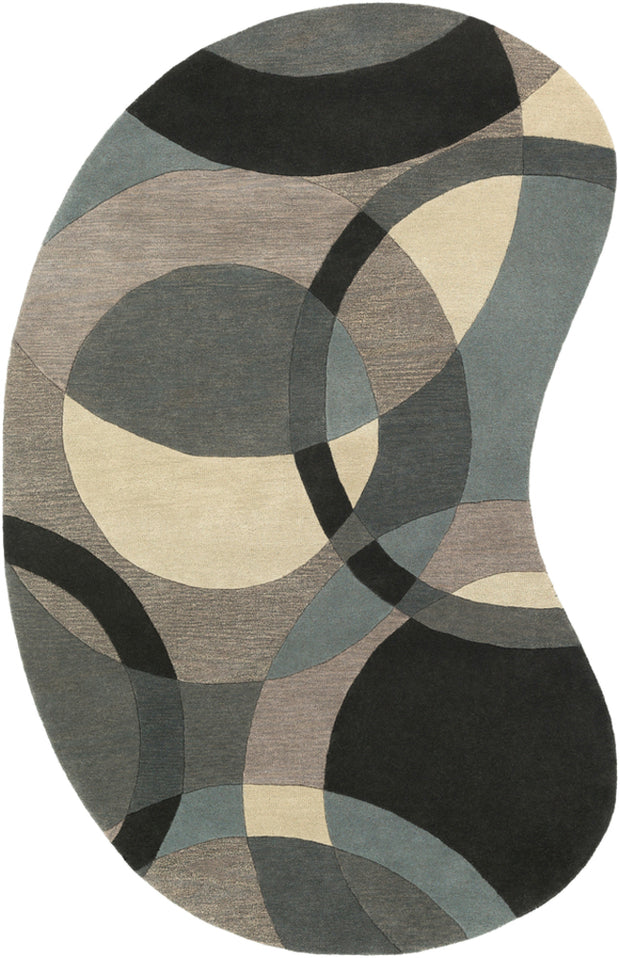 Forum Hand Tufted Rug