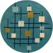 Forum Hand Tufted Rug