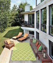 home garden light green rug by nourison nsn 099446208194 5