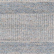 Fowler Rug in Gray & Blue