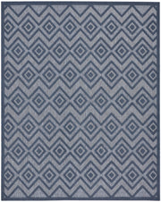 versatile navy blue rug by nourison 99446043283 redo 1