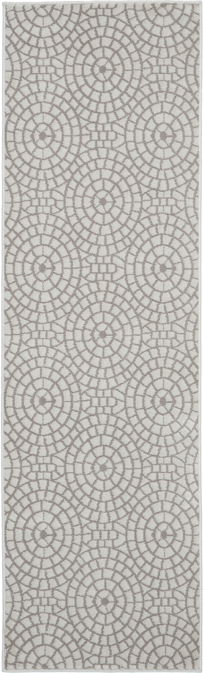 product image for urban chic cream rug by nourison 99446426307 redo 2 20