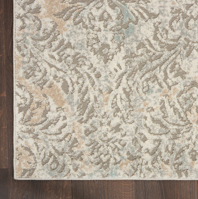 product image for marmara grey ivory rug by nourison nsn 099446883735 3 14