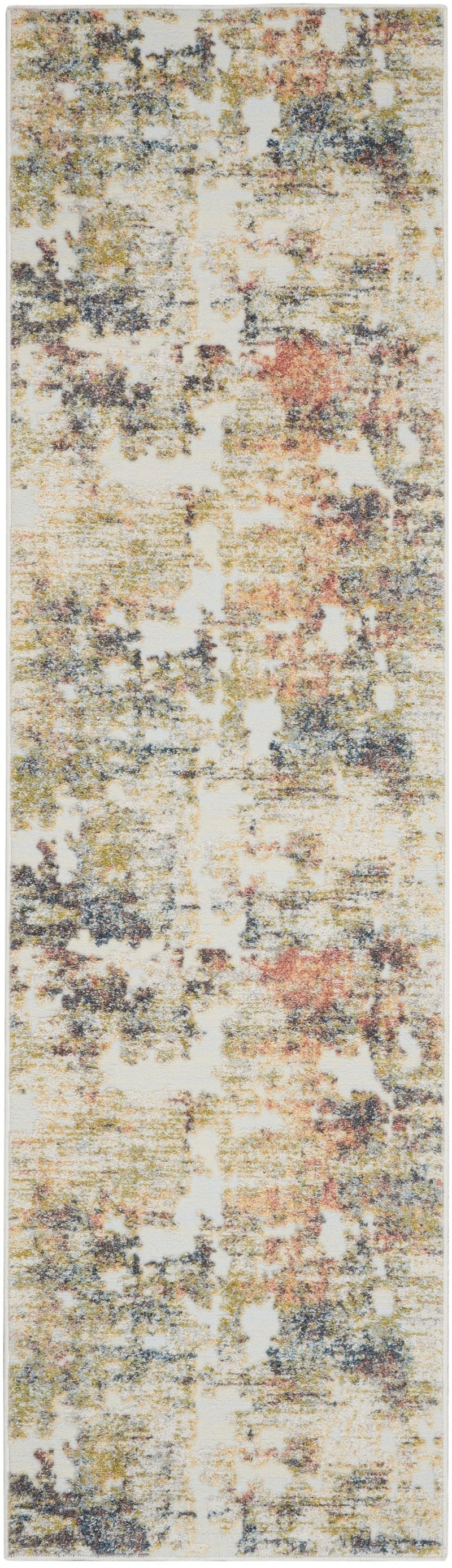 media image for trance ivory multi rug by nourison 99446796752 redo 2 281