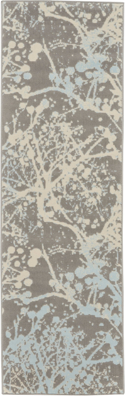 product image for jubilant grey rug by nourison 99446478986 redo 3 16