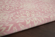 jubilant ivory pink rug by nourison 99446478511 redo 4