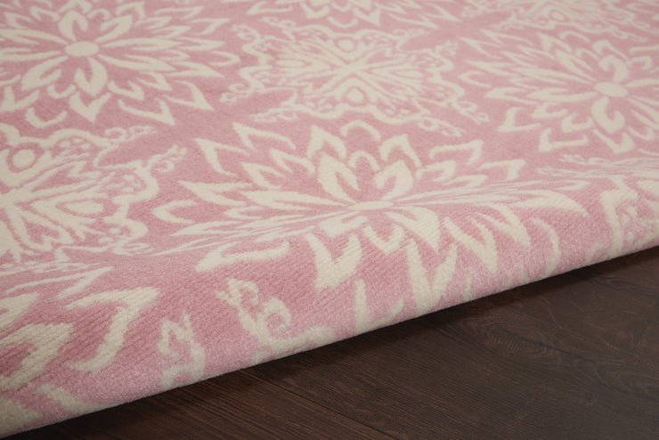 jubilant ivory pink rug by nourison 99446478511 redo 4